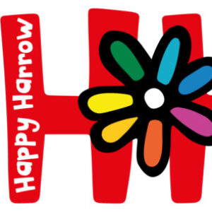 Group logo of Happy Harrow
